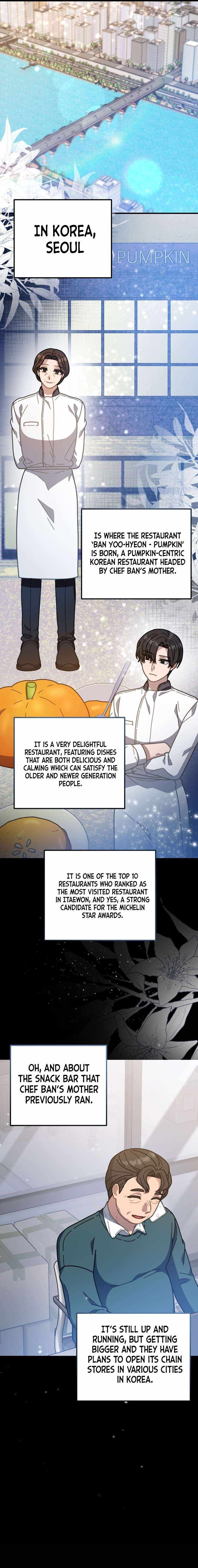 100-Year-Old Top Chef Chapter 51 12